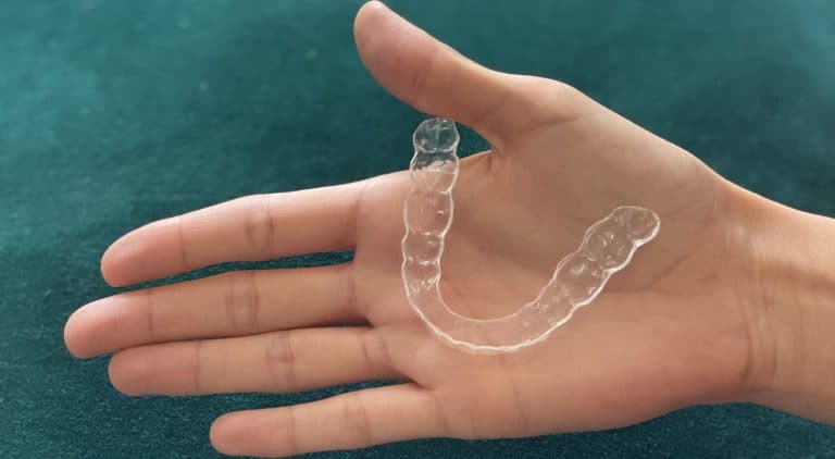 cuidados retenedor de ortodoncia