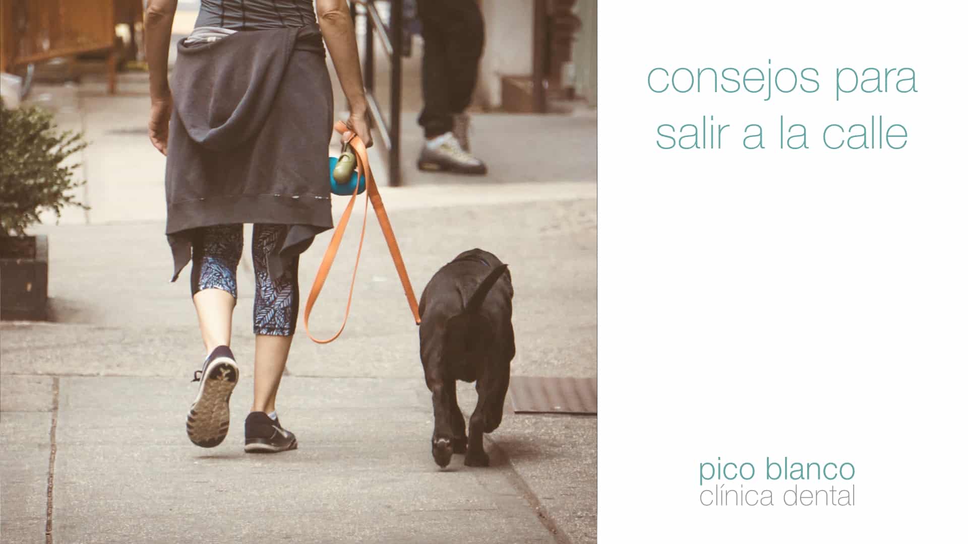salir a la calle covid 19