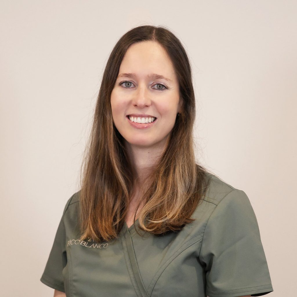 dra andrea pico blanco clinica dental blanco