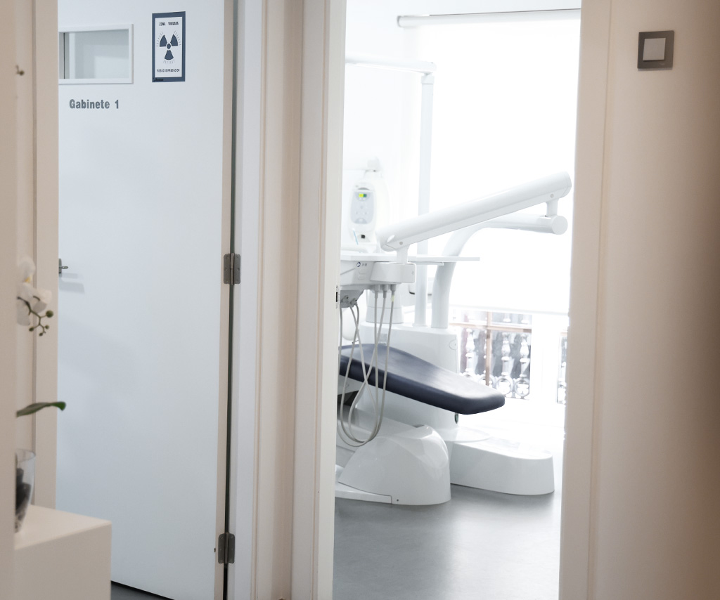 instalaciones 11 clinica dental pico blanco en carballo