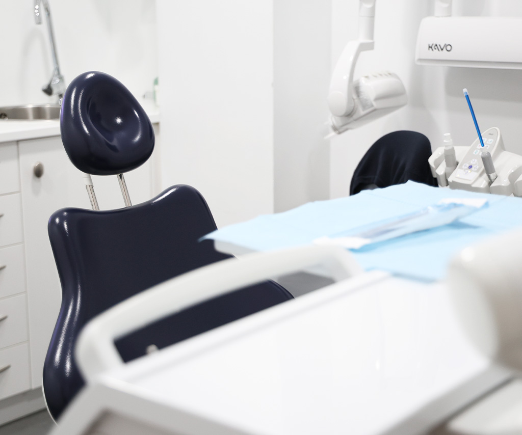 instalaciones 6 clinica dental pico blanco en carballo