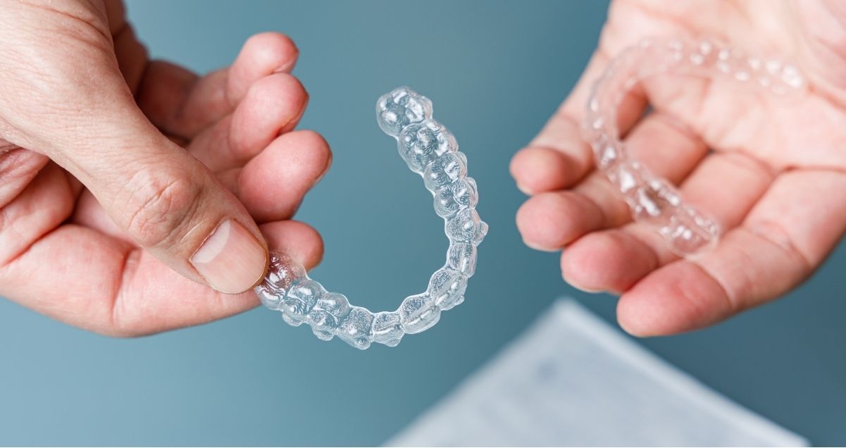 tratamiento invisalign Pico Blanco