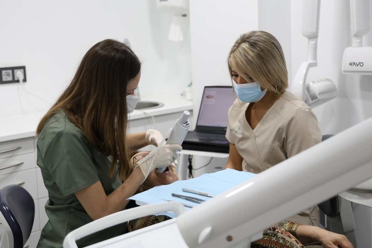 dentista en Carballo ortodoncia